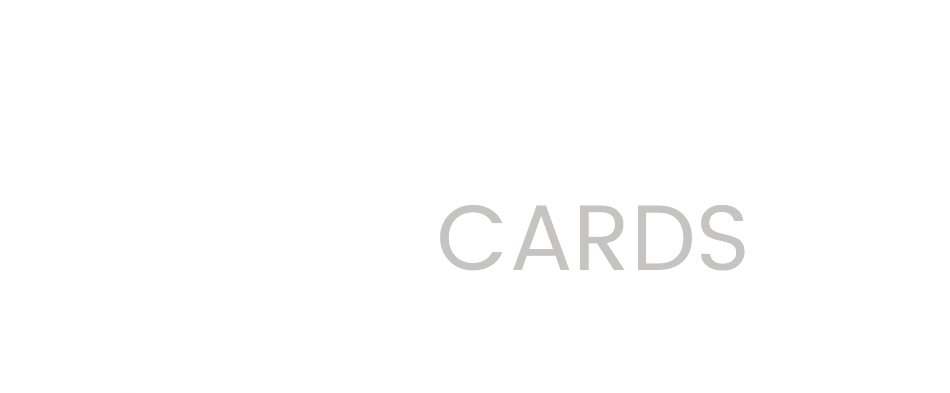 LOGO BUSINESS CARDS